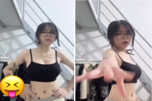 Sex Việt Nam sinh viên khêu gợi