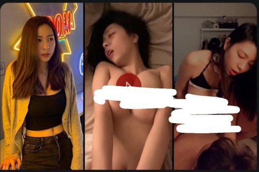 Vú to rung rinh khiến em say đắm